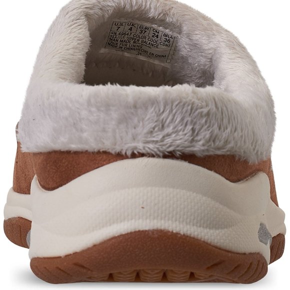 🆕 Skechers women  Relaxed Fit clogs sneakers - Picture 10 of 12